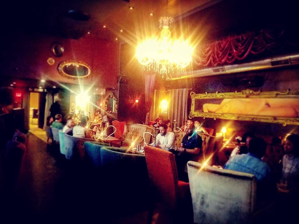 Chi-Cha Lounge | night club | 1624 U St NW, Washington, DC 20009, USA | 2022348400 OR +1 202-234-8400