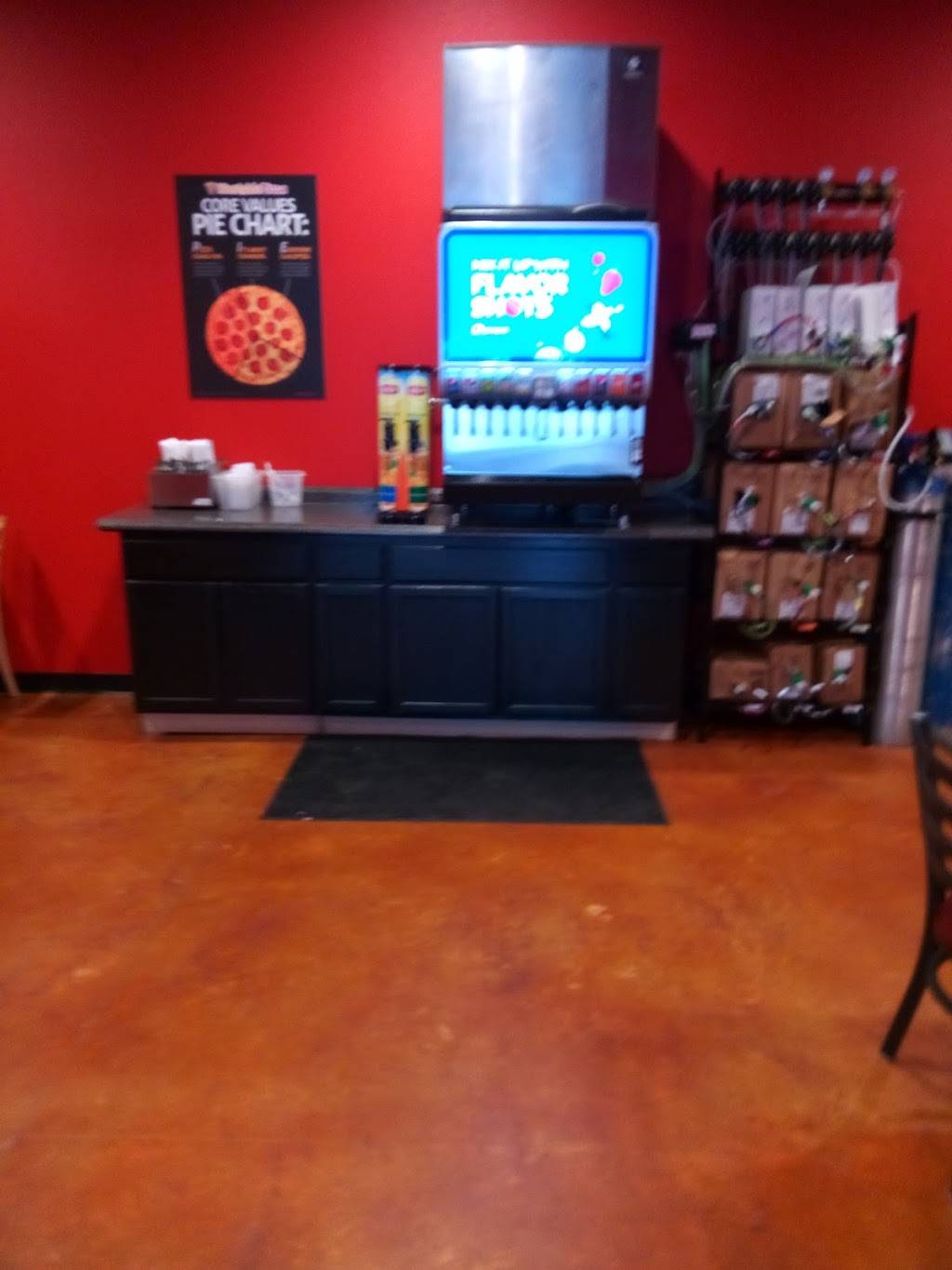 Westside Pizza | restaurant | 5835 Clark Rd, Paradise, CA 95969, USA | 5307624920 OR +1 530-762-4920