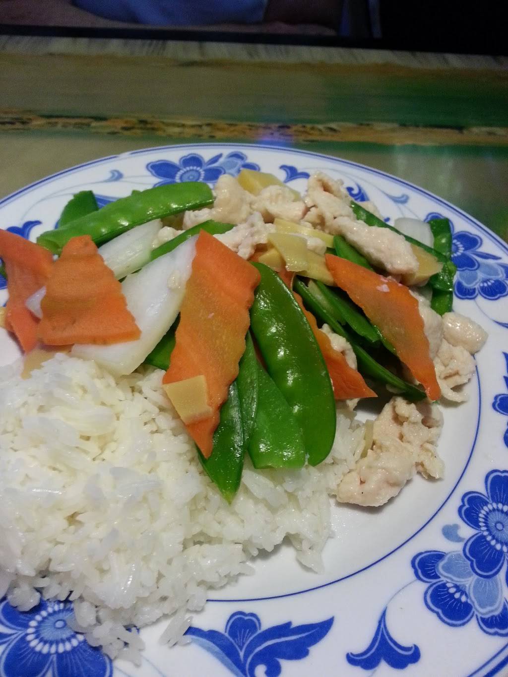 HOT WOK | restaurant | 1117 NE Jensen Beach Blvd, Jensen Beach, FL 34957, USA | 7723348339 OR +1 772-334-8339