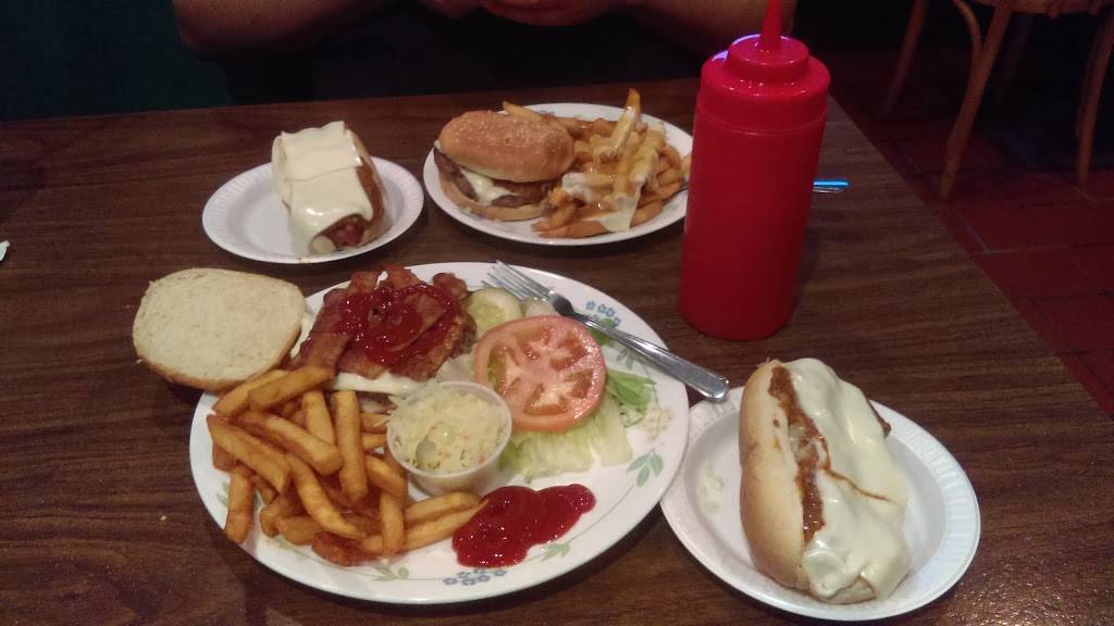 Pauls Place | restaurant | 1849 Greenwood Lake Turnpike, Hewitt, NJ 07421, USA | 9737282532 OR +1 973-728-2532