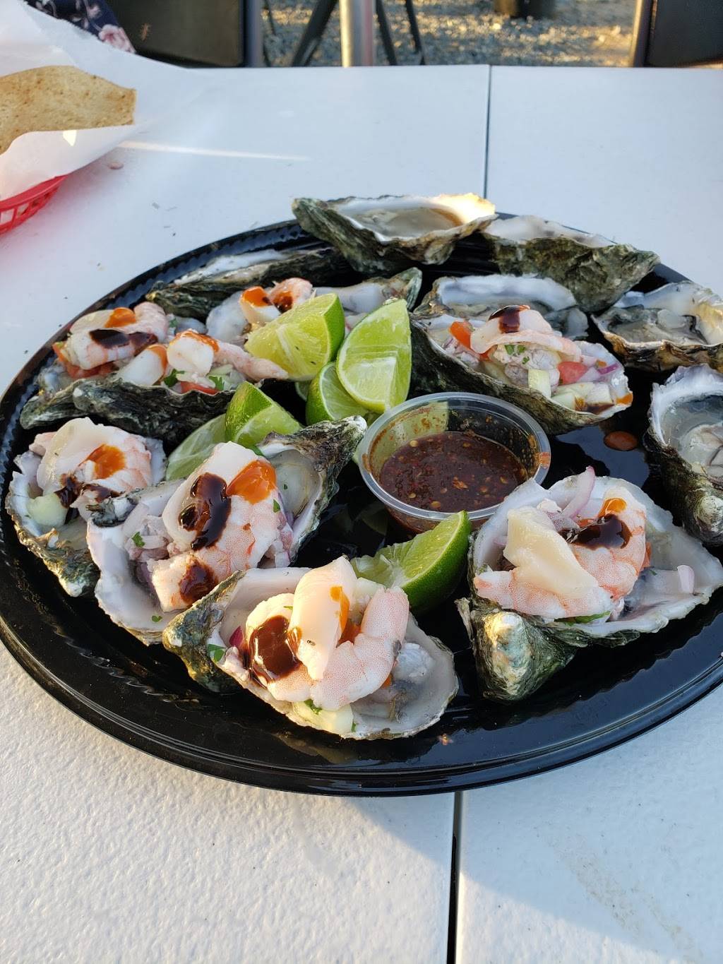 ESTILO NAYARIT, Mi gusto es Mariscos | restaurant | 8844 S Indianola Ave, Selma, CA 93662, USA | 5599070880 OR +1 559-907-0880