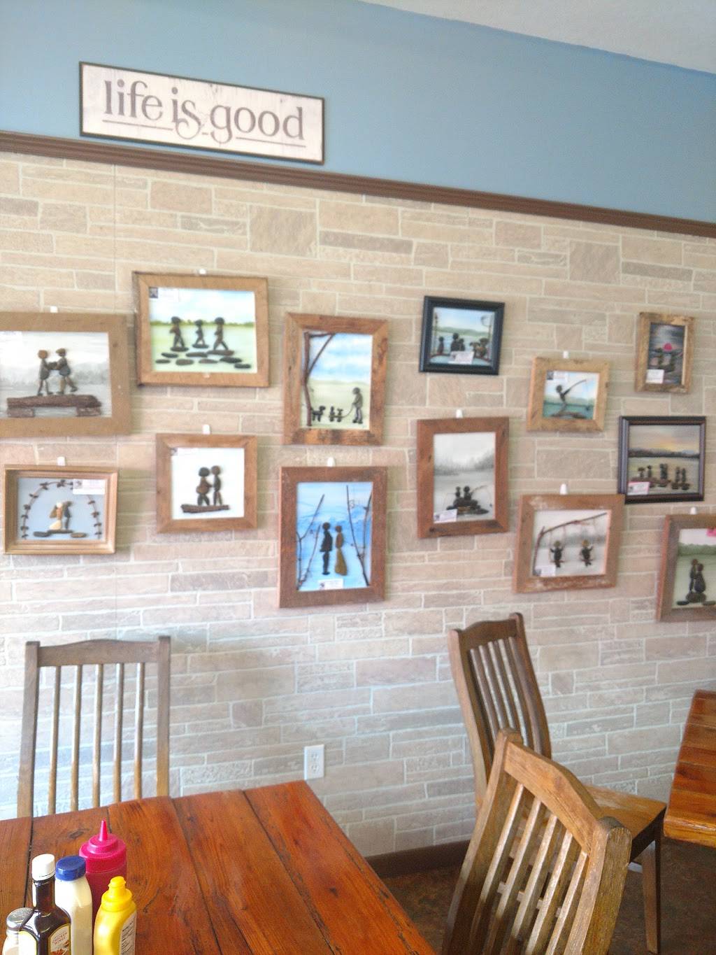 Box Car Cafe & Cones | cafe | 26 Fry St, Bryson City, NC 28713, USA | 8284885379 OR +1 828-488-5379