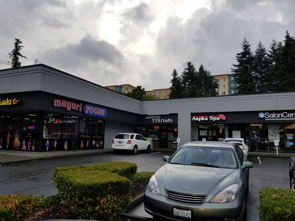 Sapporo Teriyaki | restaurant | 2560 152nd Ave NE, Redmond, WA 98052, USA | 4258811110 OR +1 425-881-1110