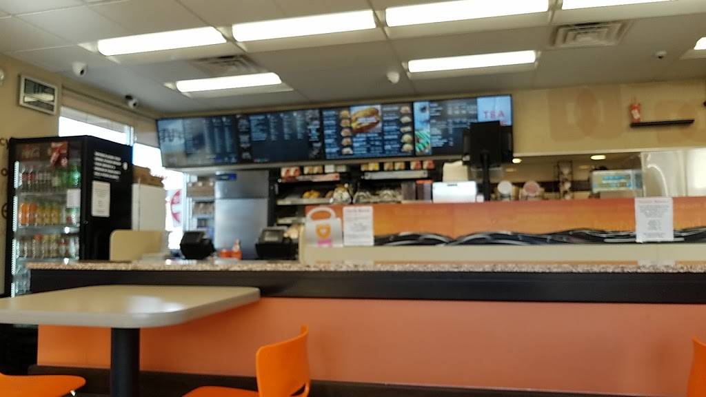 Dunkin | cafe | 3224 Philadelphia Pike, Claymont, DE 19703, USA | 3027931530 OR +1 302-793-1530