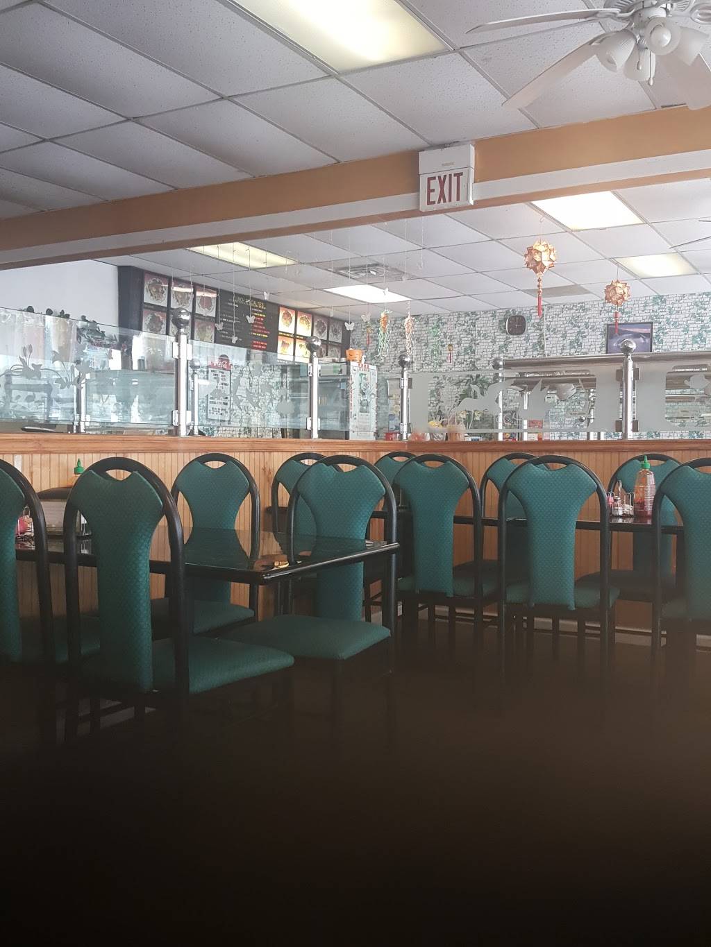 Orient Express | restaurant | 425 Sigman Rd NW # 122, Conyers, GA 30012, USA | 7707618010 OR +1 770-761-8010