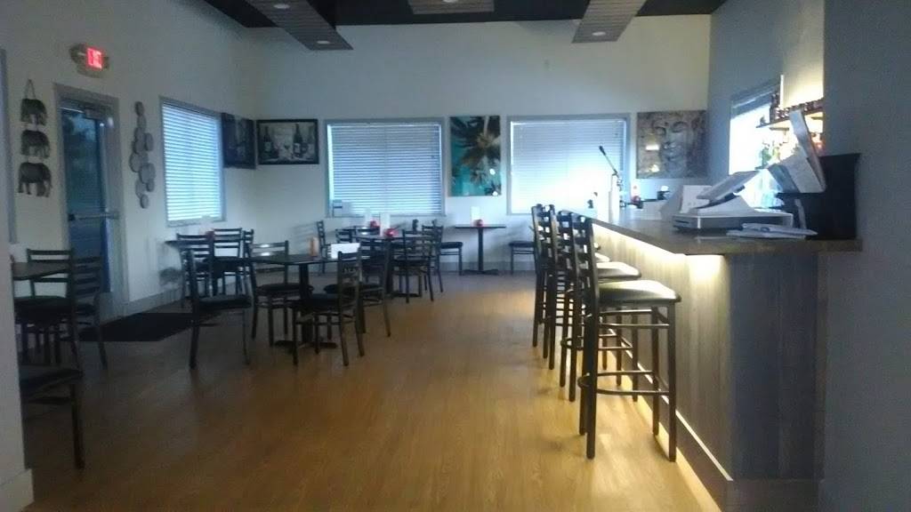 A Mighty Thai Pizza and Seafood | restaurant | 2490 highway 101 N, Seaside, OR 97138, USA | 5037387763 OR +1 503-738-7763