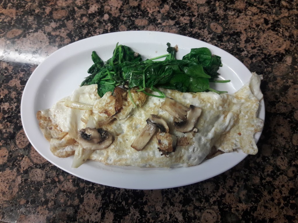 Elmers Deli Grill & Pizza | meal delivery | 359 E Saddle River Rd, Upper Saddle River, NJ 07458, USA | 2017838881 OR +1 201-783-8881