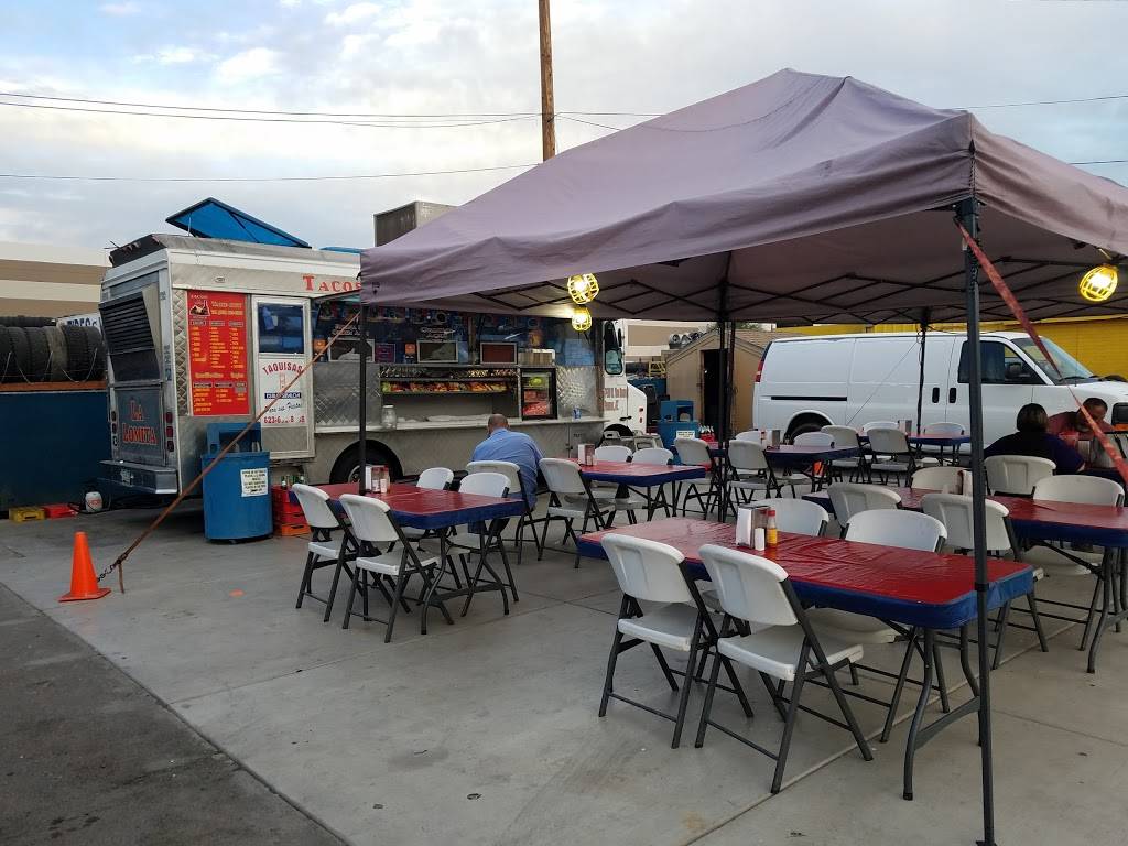 Tacos La Lomita | restaurant | 329-371 N 75th Ave, Phoenix, AZ 85043, USA | 6238268389 OR +1 623-826-8389
