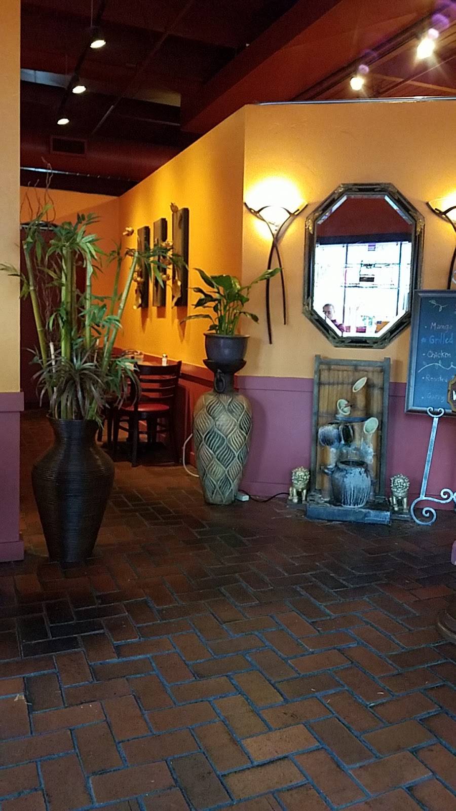 Maleess Thai Kitchen | restaurant | 15902 Boones Ferry Rd, Lake Oswego, OR 97035, USA | 5036364384 OR +1 503-636-4384