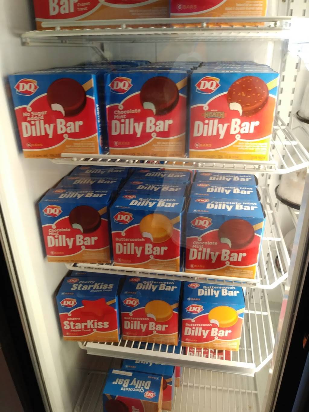 DQ Grill & Chill Restaurant | restaurant | 3076 S Clark St, Mexico, MO 65265, USA | 5735810903 OR +1 573-581-0903