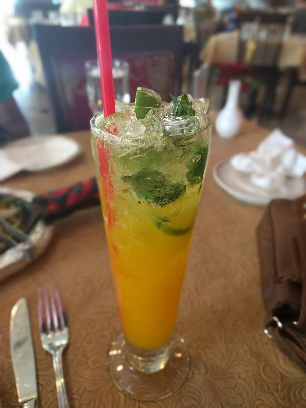 Mughlai Fine Indian Cuisine | restaurant | 5301 Alpha Rd Suite 14, Dallas, TX 75240, USA | 9723927786 OR +1 972-392-7786