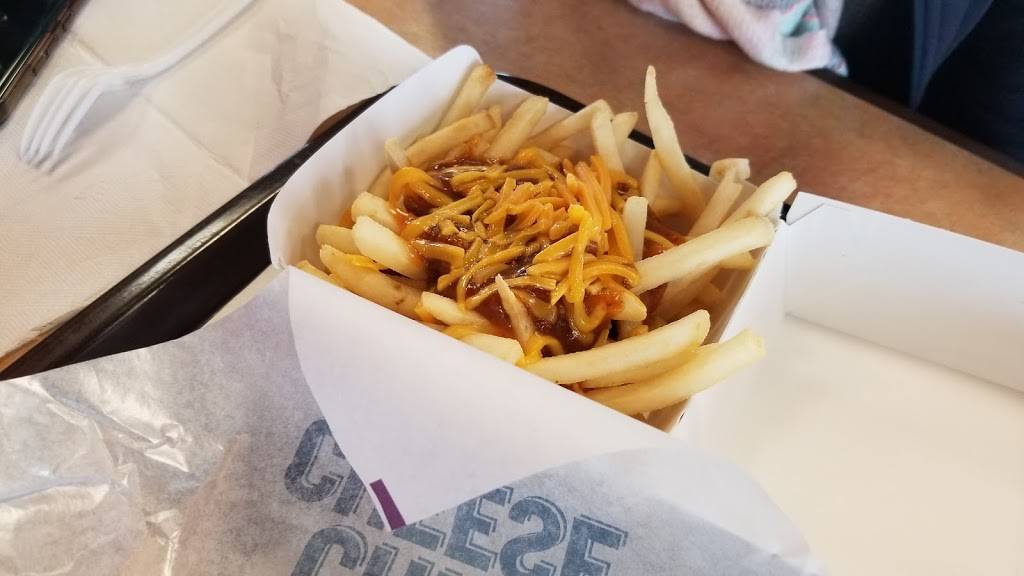 Wienerschnitzel | restaurant | 1225 S Higley Rd, Mesa, AZ 85206, USA | 4808300849 OR +1 480-830-0849