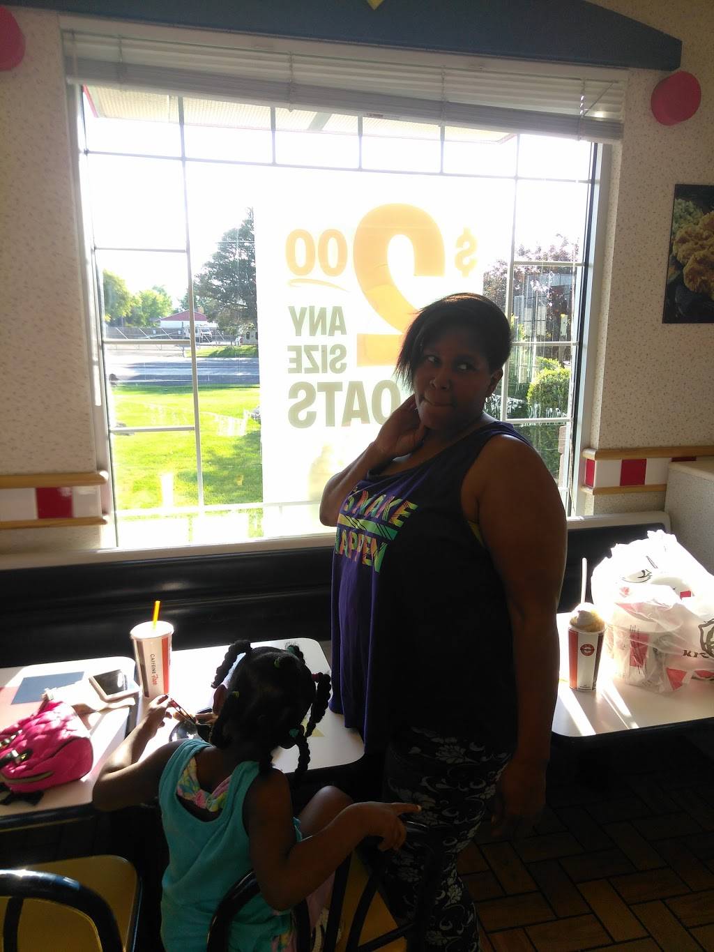 A&W Restaurant | restaurant | 4761 4015 W, Kearns, UT 84118, USA | 8019667491 OR +1 801-966-7491