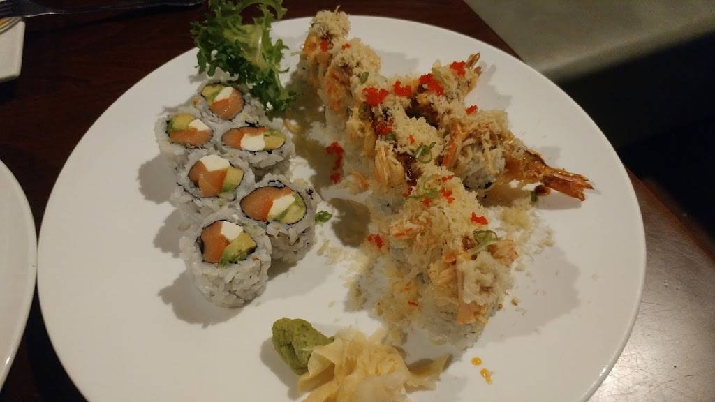 TOKI JAPANESE RESTAURANT | restaurant | 80 Broad St, Red Bank, NJ 07701, USA | 7322688619 OR +1 732-268-8619