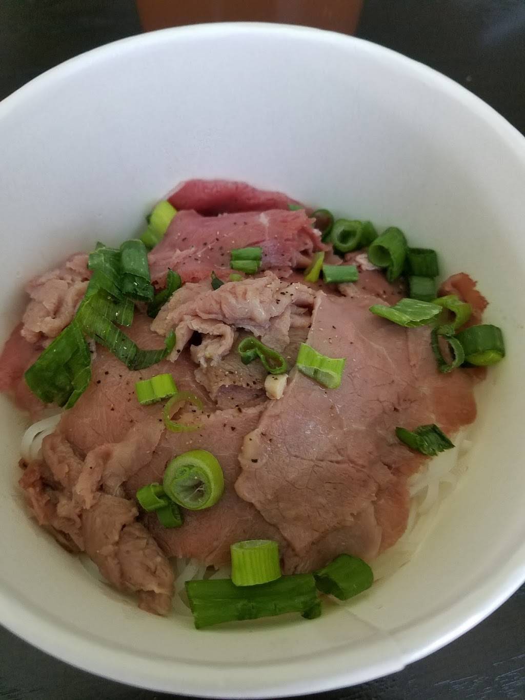 Pholicious | restaurant | 4521 Kingwood Dr ste 240, Kingwood, TX 77345, USA | 2819135419 OR +1 281-913-5419