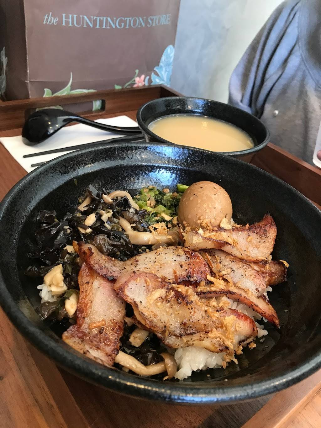 Broth 好湯慢慢 | restaurant | 20265 Valley Blvd Suite# S, Walnut, CA 91789, USA | 9095985980 OR +1 909-598-5980