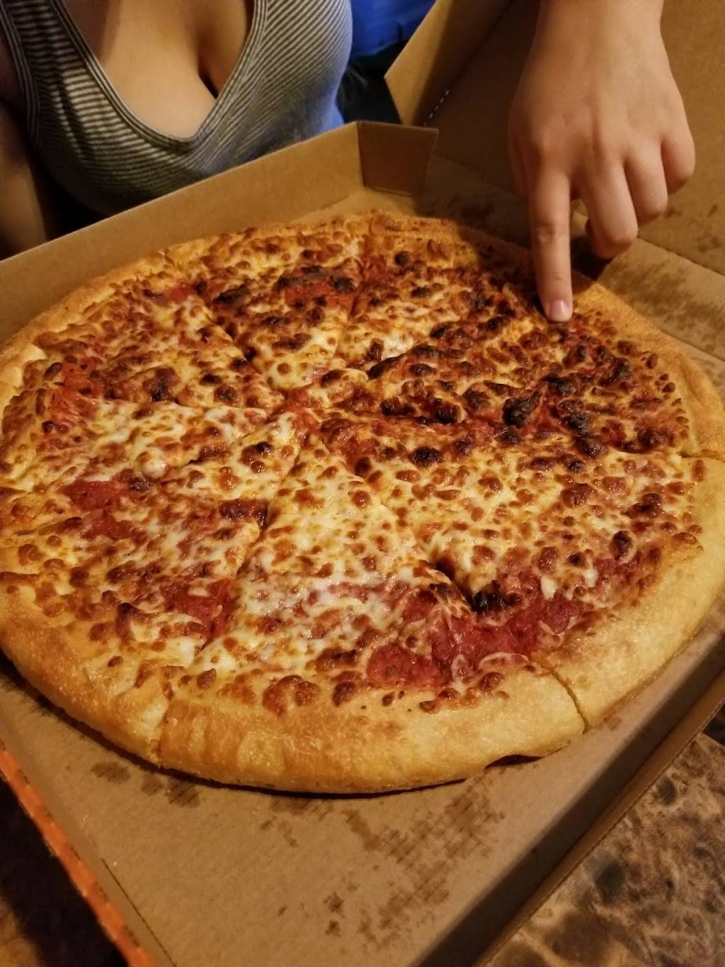 Little Caesars Pizza | meal takeaway | 2272 S Nellis Blvd, Las Vegas, NV 89104, USA | 7024317700 OR +1 702-431-7700