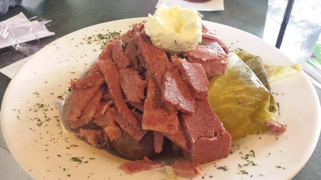 Colonial Tavern, Home to the Irish Brigade | restaurant | 406 Lafayette Blvd, Fredericksburg, VA 22401, USA | 5403731313 OR +1 540-373-1313