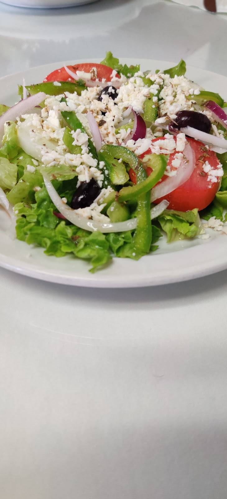 Maximos Gyro & Kabob | restaurant | 4947 Winters Chapel Rd Suite 1, Dunwoody, GA 30360, USA | 7703909007 OR +1 770-390-9007