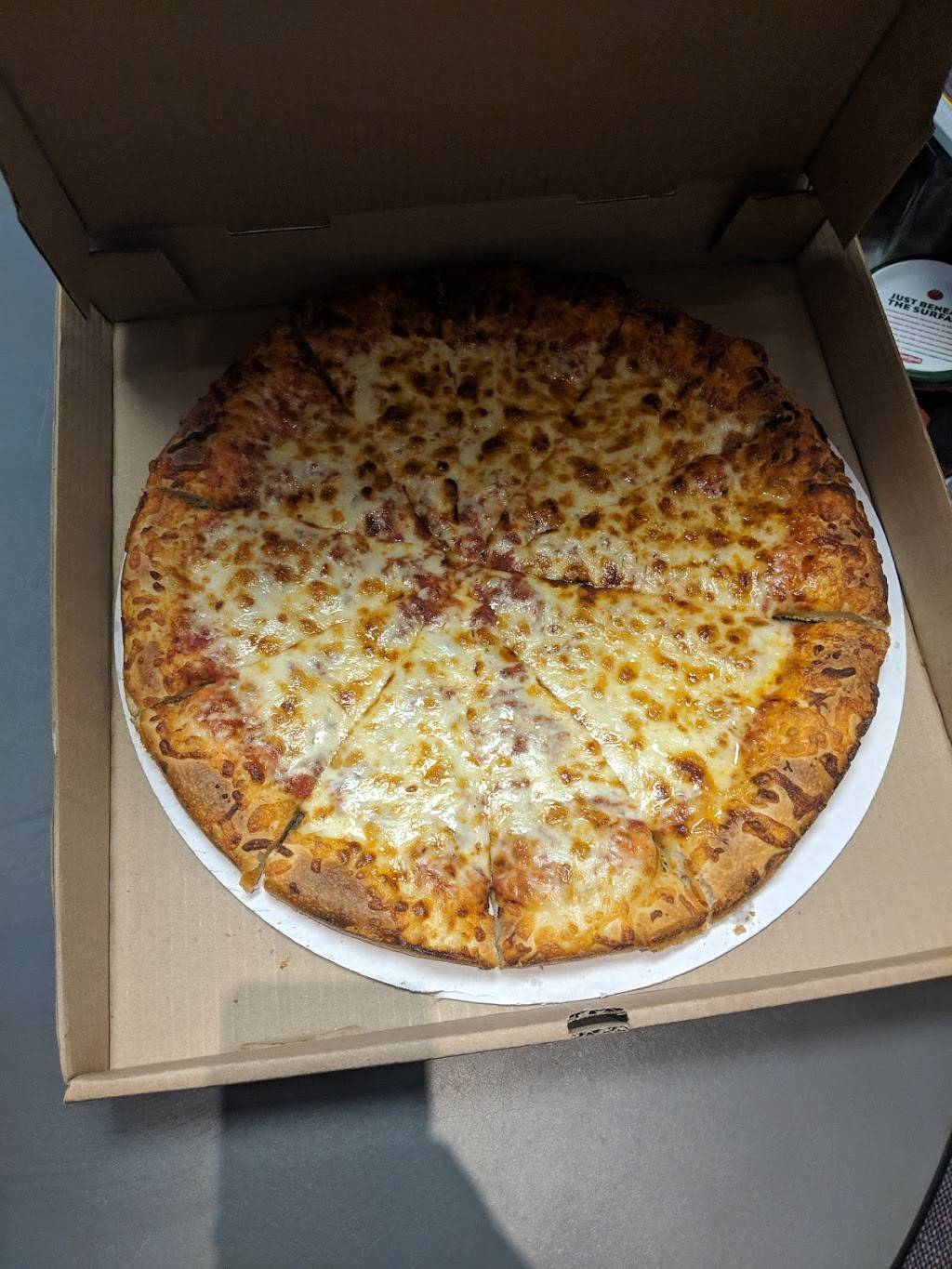 Dudley House of Pizza | restaurant | 206 W Main St, Dudley, MA 01571, USA | 5089490436 OR +1 508-949-0436