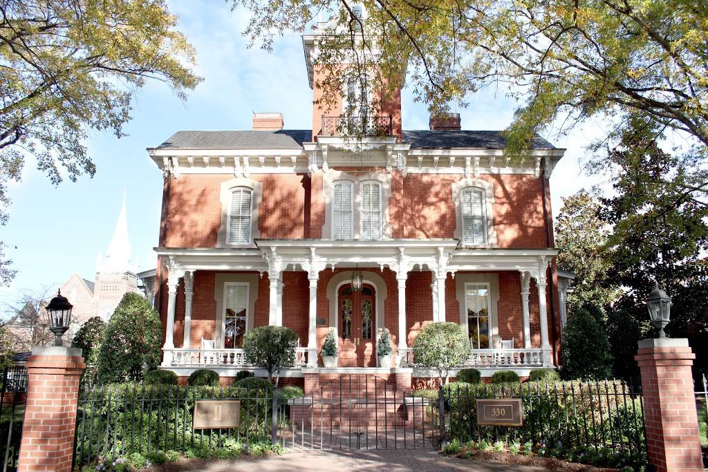 Second Empire Restaurant and Tavern | restaurant | 330 Hillsborough St, Raleigh, NC 27603, USA | 9198293663 OR +1 919-829-3663