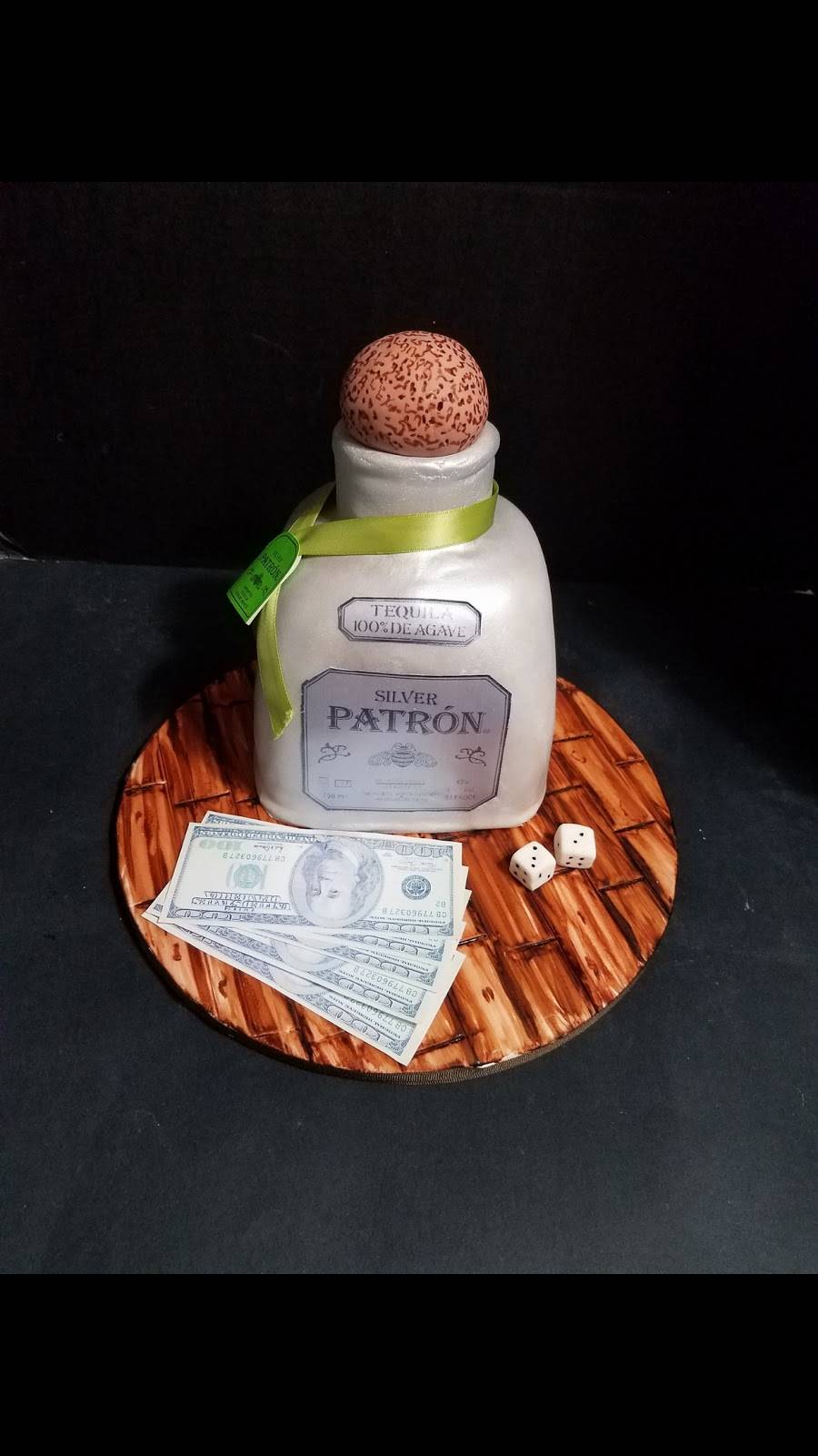 Grand Occasions Bakery | restaurant | 857 Lacewood Terrace, Landover, MD 20785, USA | 2402449037 OR +1 240-244-9037