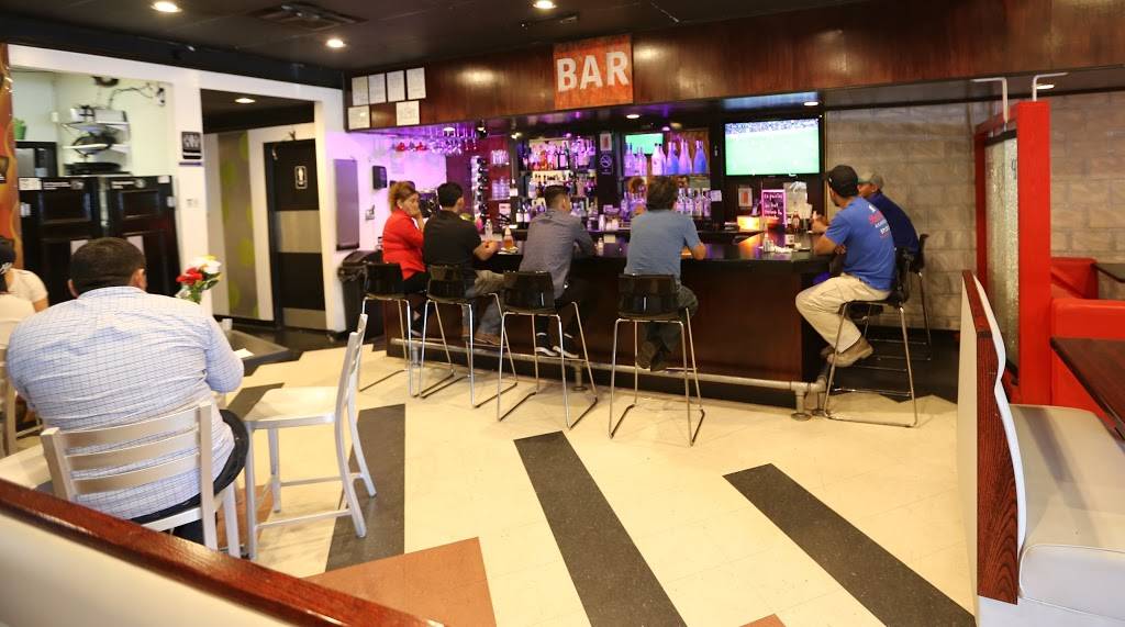 Rinconcito VIP | restaurant | 2911 Arlington Dr, Alexandria, VA 22306, USA | 7037652200 OR +1 703-765-2200