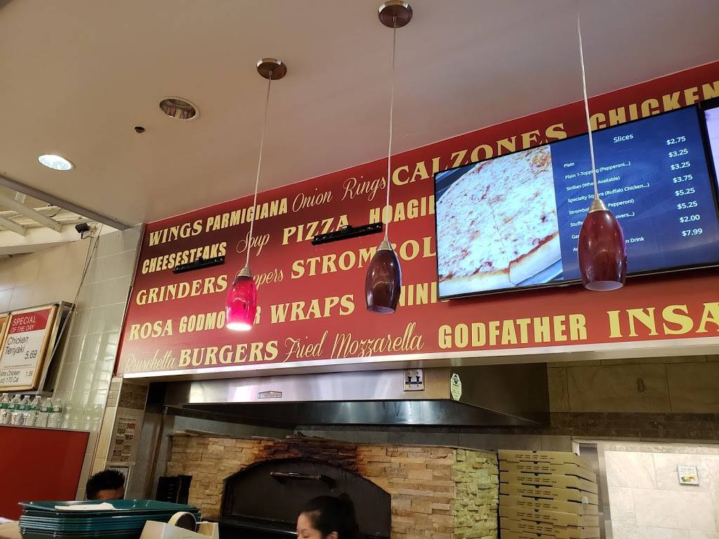 Main Street Pizzeria & Grille | meal delivery | 500 W Germantown Pike #1045, Plymouth Meeting, PA 19462, USA | 6102779010 OR +1 610-277-9010