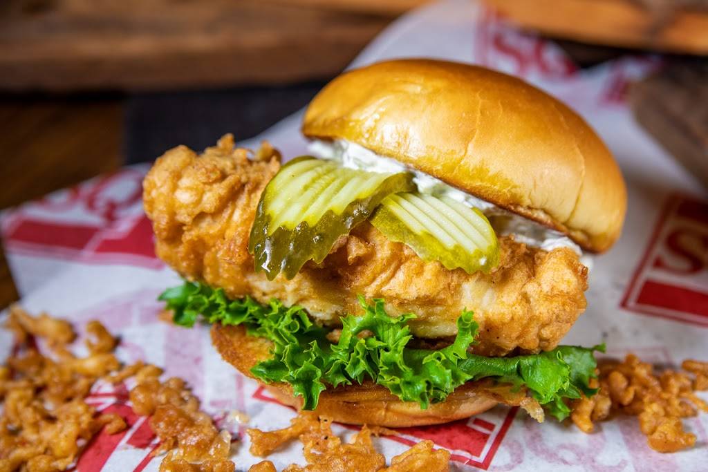 Square 1 | restaurant | 5031 S Cleveland Ave, Fort Myers, FL 33907, USA | 2399318111 OR +1 239-931-8111