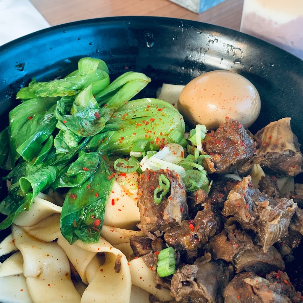 Noodleosophy Millbrae | restaurant | 102 S El Camino Real, Millbrae, CA 94030, USA | 6502312682 OR +1 650-231-2682