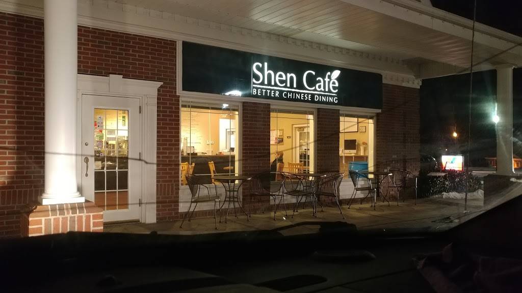 Shen Cafe | restaurant | 3520 Village Dr #100, Lincoln, NE 68516, USA | 4024200487 OR +1 402-420-0487