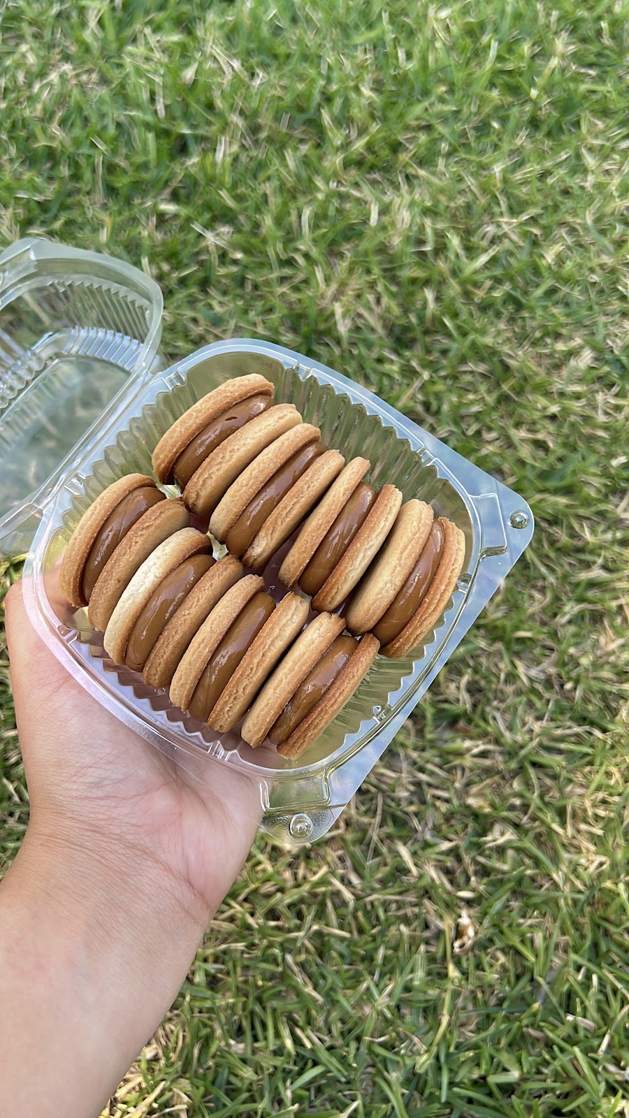 SugarDreamsDelights | meal takeaway | York Blvd &, N Avenue 50, Los Angeles, CA 90042, USA | 3234832679 OR +1 323-483-2679