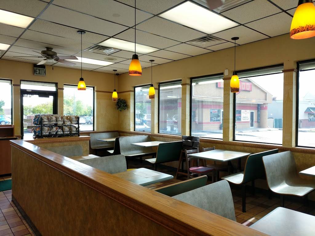 Subway | meal takeaway | 147 12th St, Ogden, UT 84404, USA | 8013922800 OR +1 801-392-2800