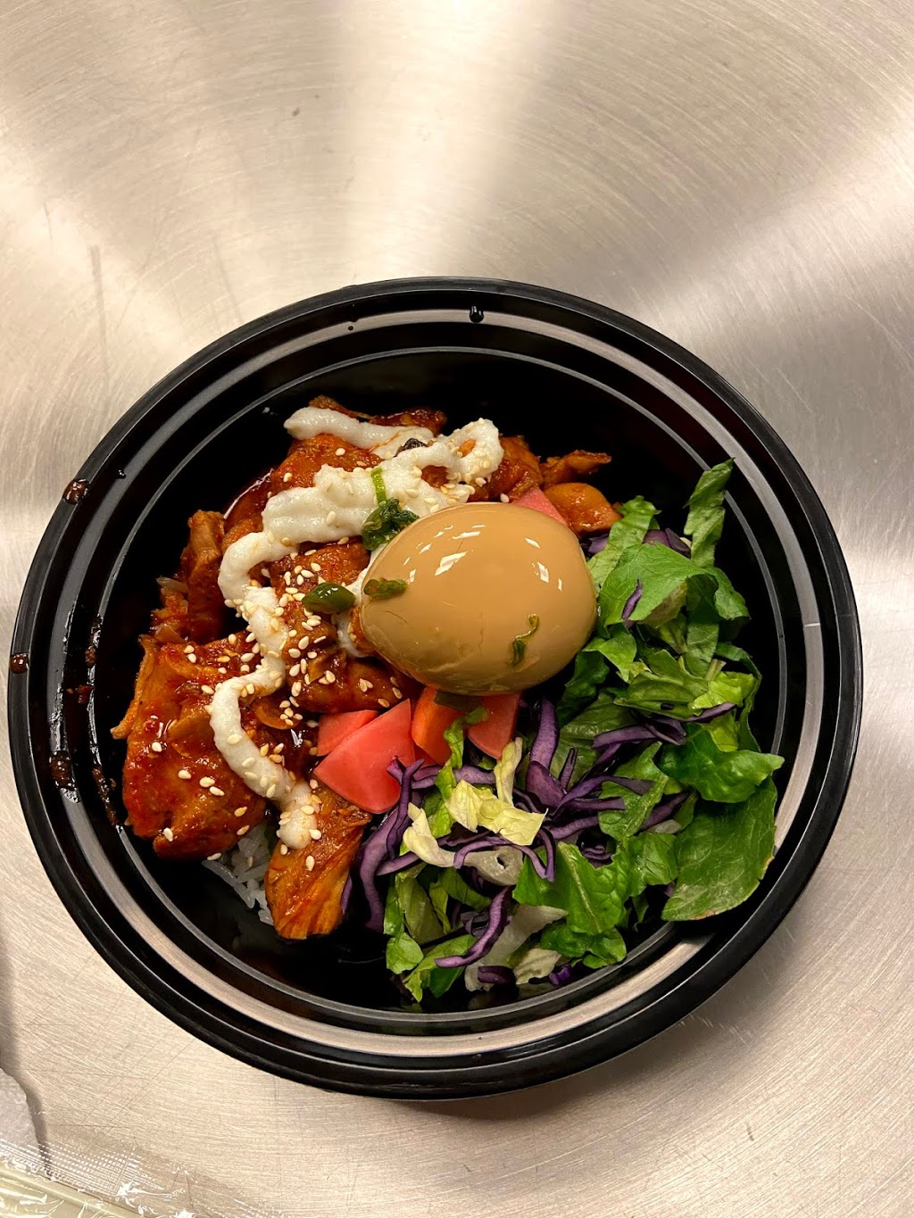 Beyond Rice | restaurant | 135 N Kedzie Ave, Chicago, IL 60612, USA | 7733400739 OR +1 773-340-0739