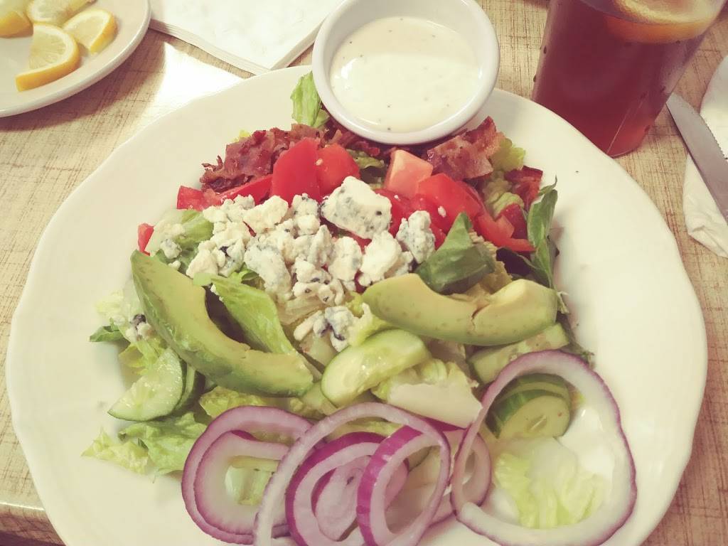 The Connection Café | restaurant | 1207 3rd Ave W, Bradenton, FL 34205, USA | 9412514954 OR +1 941-251-4954