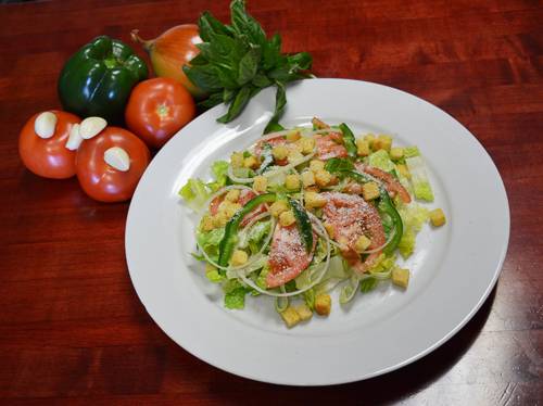 Robertos Pizza Cafe | restaurant | 179 Franklin Street, Belleville, NJ 07109, USA | 9738441900 OR +1 973-844-1900