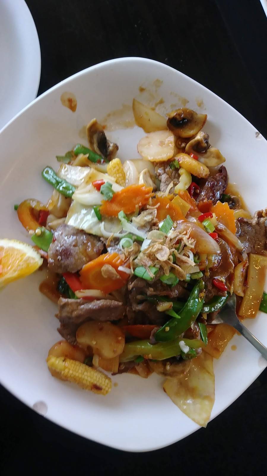 Thai Garden Restaurant-Lounge | restaurant | 2735 Harrison Ave NW, Olympia, WA 98502, USA | 3609436292 OR +1 360-943-6292