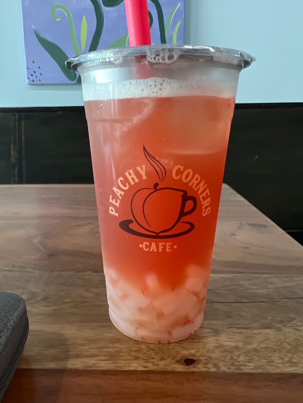 Peachy Corners Cafe Alpharetta | cafe | 5815 Windward Pkwy Ste. 210, Alpharetta, GA 30005, USA | 6786918982 OR +1 678-691-8982