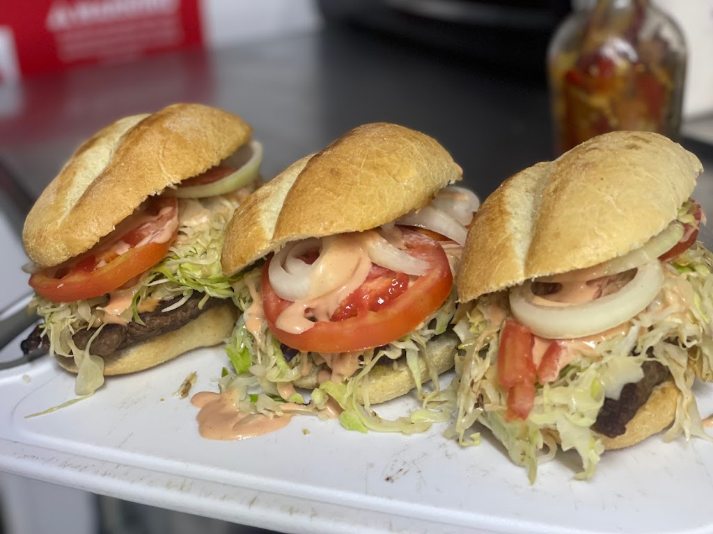 Sal y Pimienta | restaurant | 2255 U.S. Hwy 17-92 N, Haines City, FL 33844, USA | 4077573893 OR +1 407-757-3893