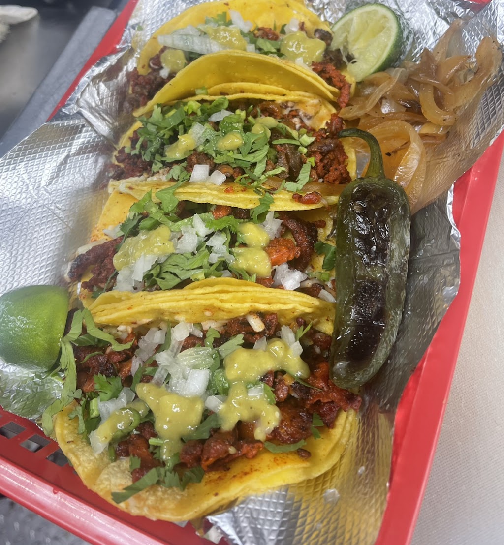 Tacos el pariente | restaurant | 9318 N Interstate Hwy 35, Austin, TX 78753, USA | 2147576134 OR +1 214-757-6134