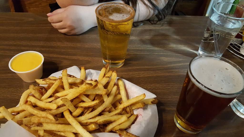 Irish Kevins | restaurant | 47 Riverside Dr, Johnson City, NY 13790, USA | 6072370188 OR +1 607-237-0188