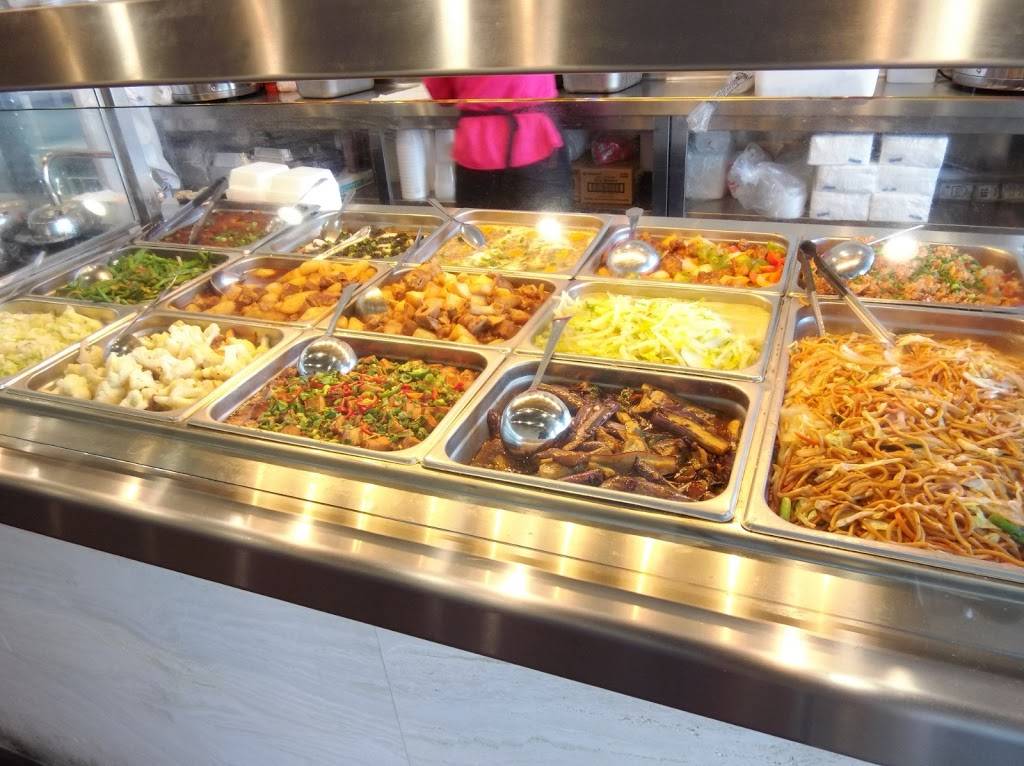 Longo BBQ | restaurant | #A, 7540 Garvey Ave, Rosemead, CA 91770, USA | 6262809388 OR +1 626-280-9388