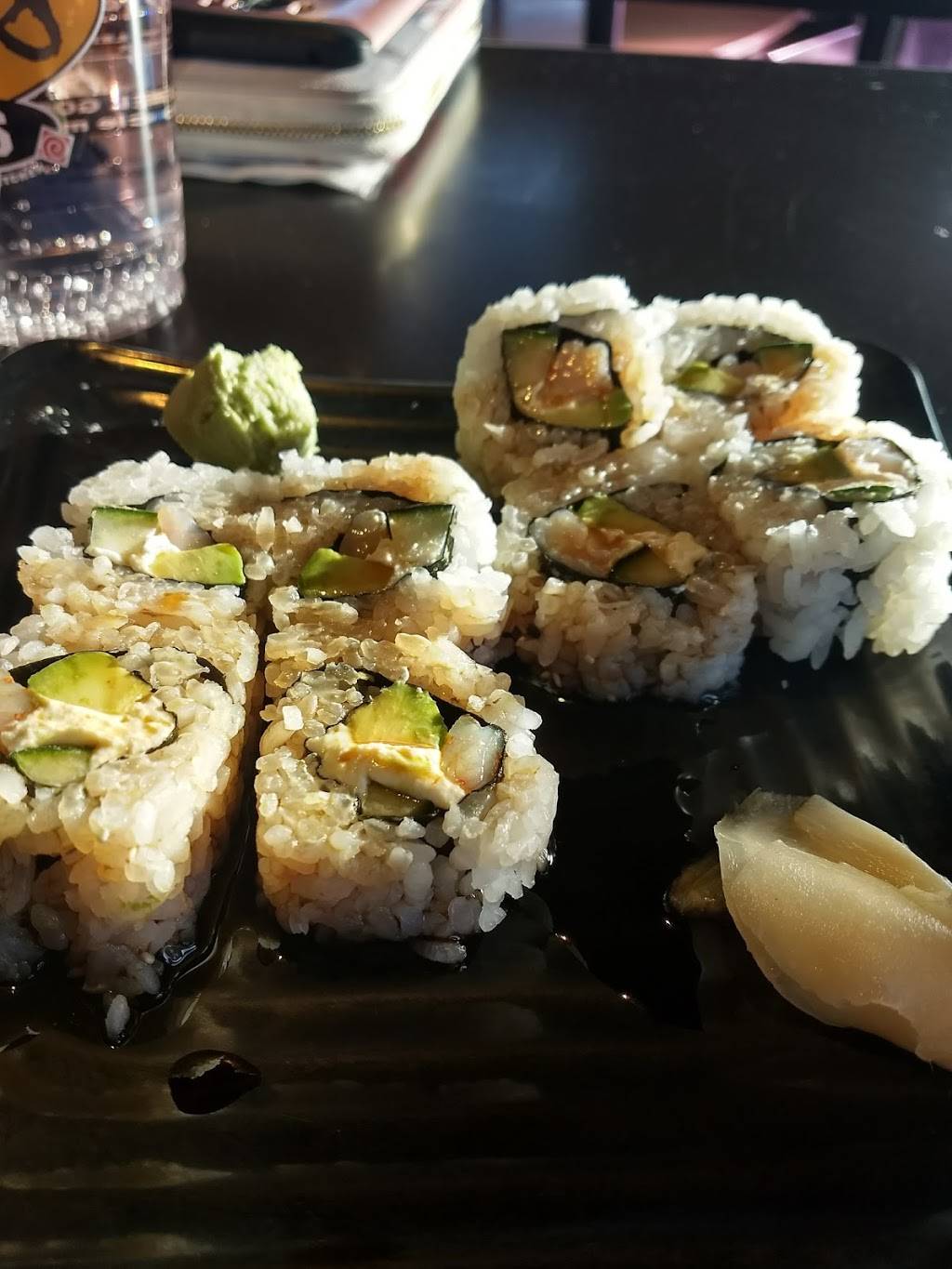 Tokyo Joes - HR (Timberline) | restaurant | 6642 Timberline Rd, Highlands Ranch, CO 80130, USA | 3036838217 OR +1 303-683-8217