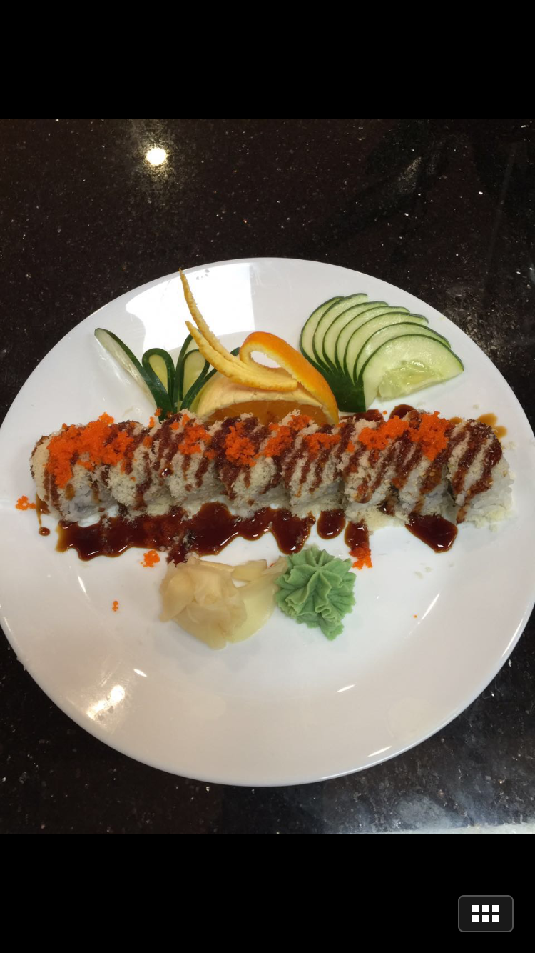 Sakura Teriyaki | restaurant | 6843 New Hampshire Ave, Chillum, MD 20912, USA | 3012700800 OR +1 301-270-0800