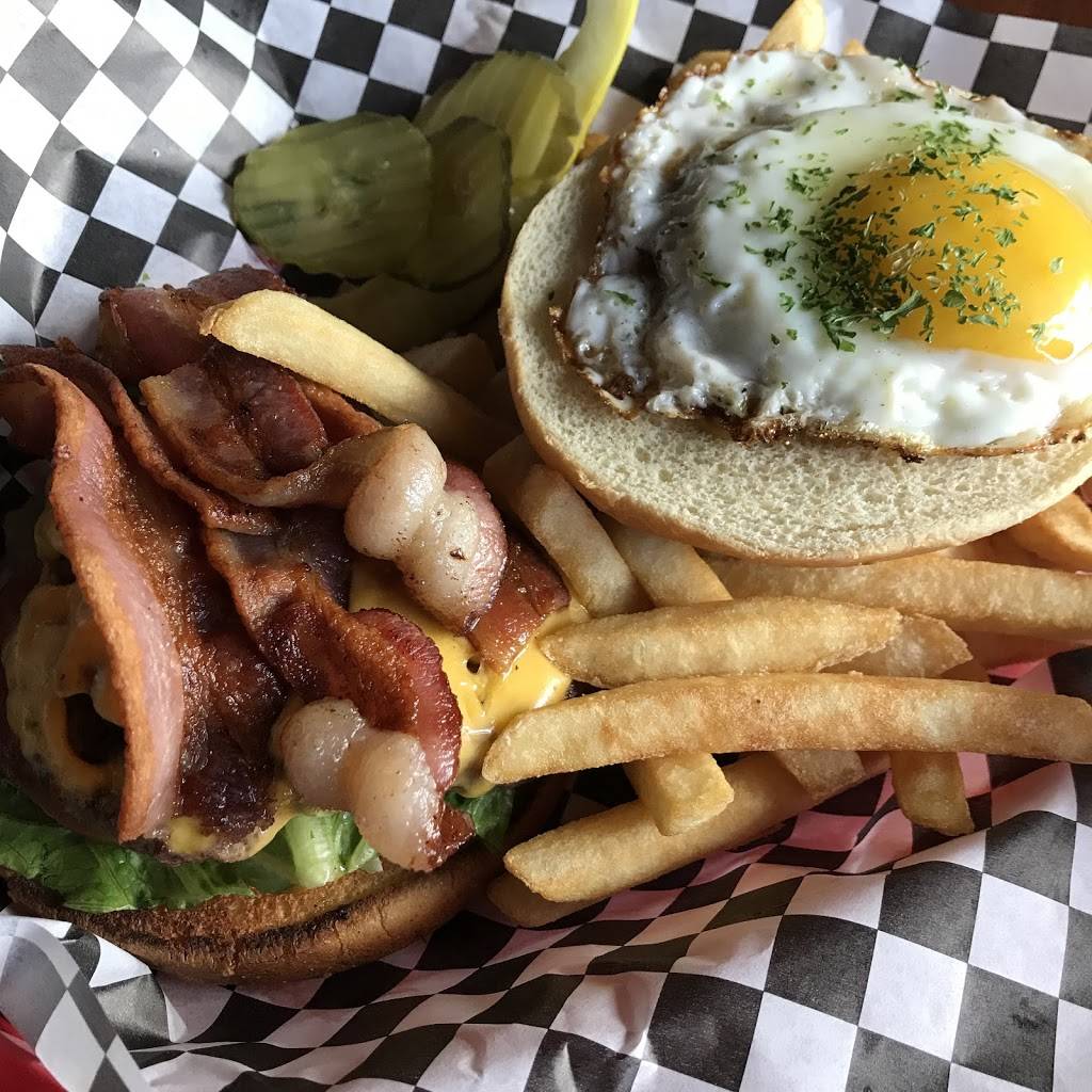 Taste of Chicago | restaurant | 180 E 1st St, Reno, NV 89501, USA | 7759714462 OR +1 775-971-4462