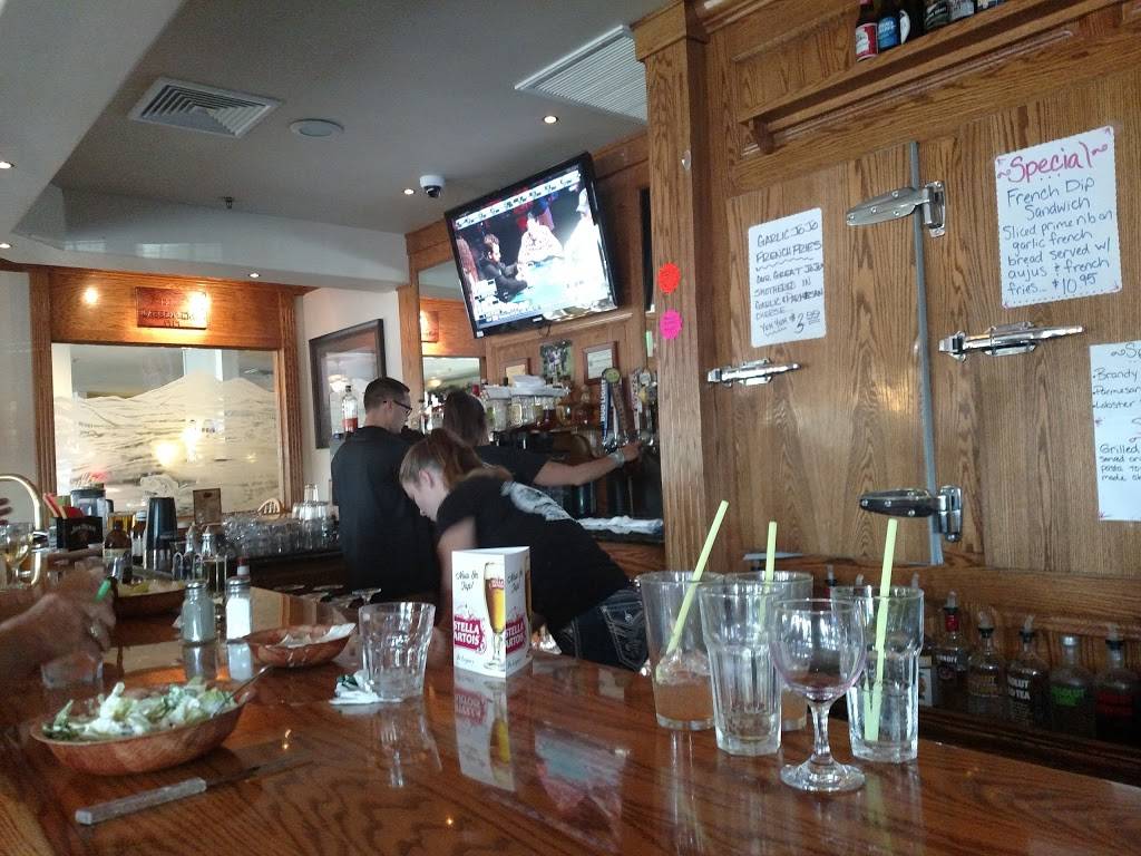 Dry Creek Station Restaurant | restaurant | 22025 CA-299, Bella Vista, CA 96008, USA | 5305495386 OR +1 530-549-5386