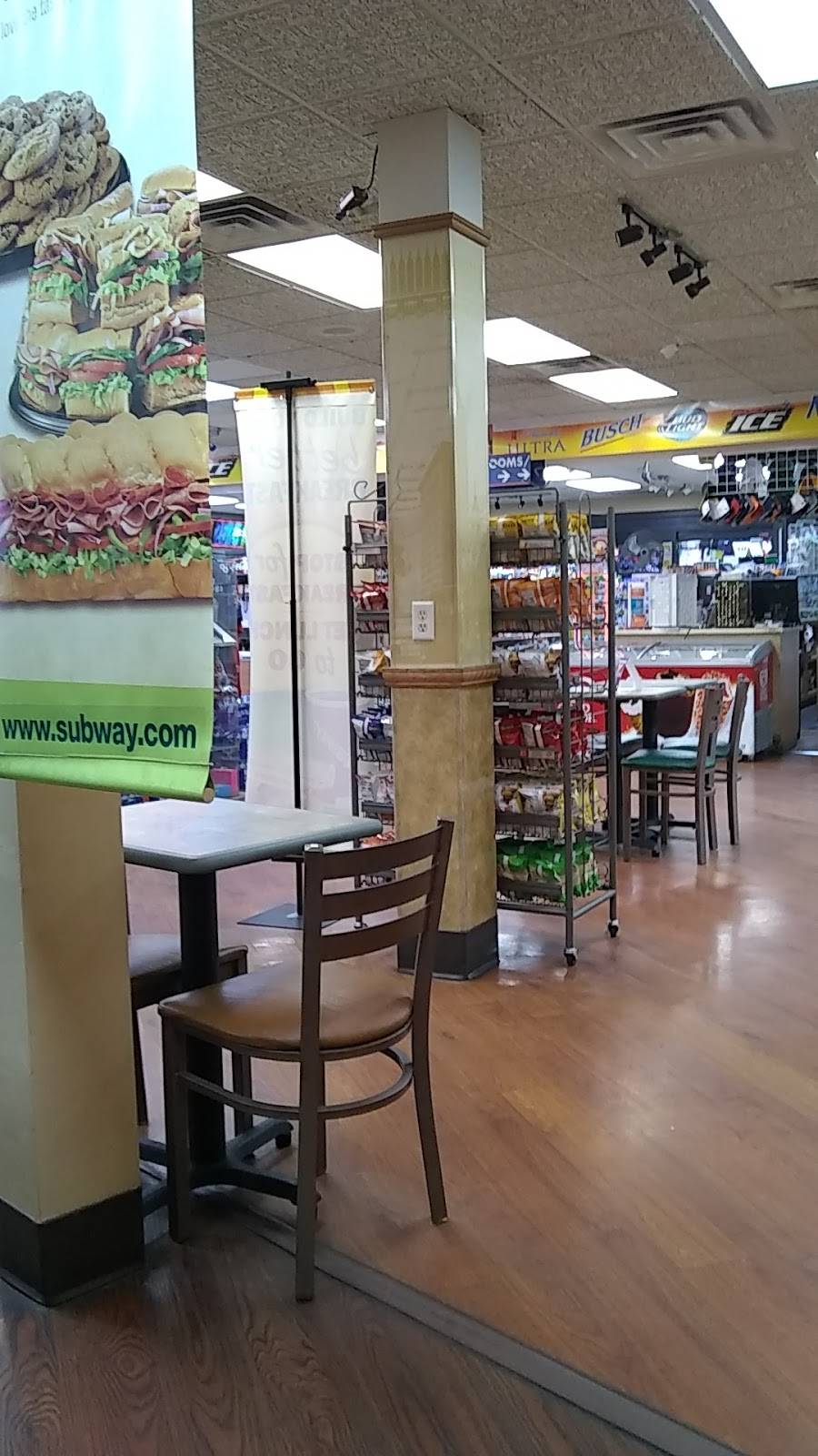 Subway | restaurant | 13001 Old Hickory Blvd, Antioch, TN 37013, USA | 6155019061 OR +1 615-501-9061