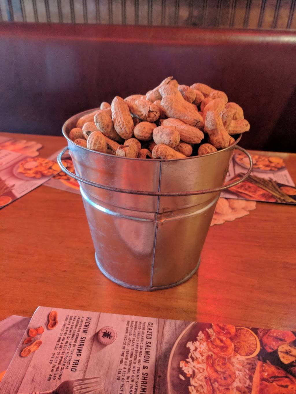 Logans Roadhouse | restaurant | 17065 Mercantile Blvd, Noblesville, IN 46060, USA | 3177763901 OR +1 317-776-3901