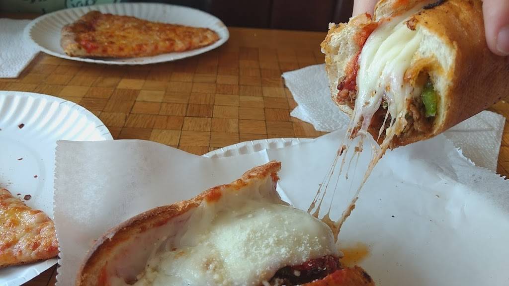 Italian Pizza Pub | restaurant | 807 W Walnut St, Johnson City, TN 37604, USA | 4239280808 OR +1 423-928-0808