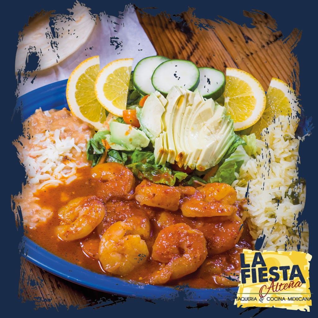 La Fiesta Alteña Taqueria | Sacramento | restaurant | 1105 Alhambra Blvd, Sacramento, CA 95816, USA | 9169955352 OR +1 916-995-5352